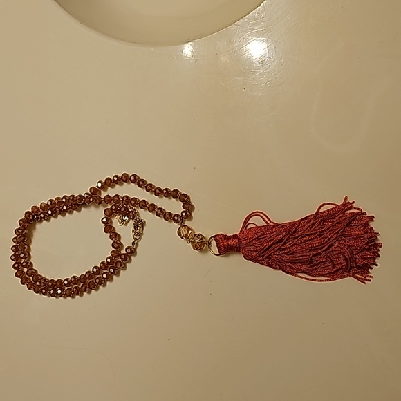 Set of 3 necklaces - Picture 3 of 4